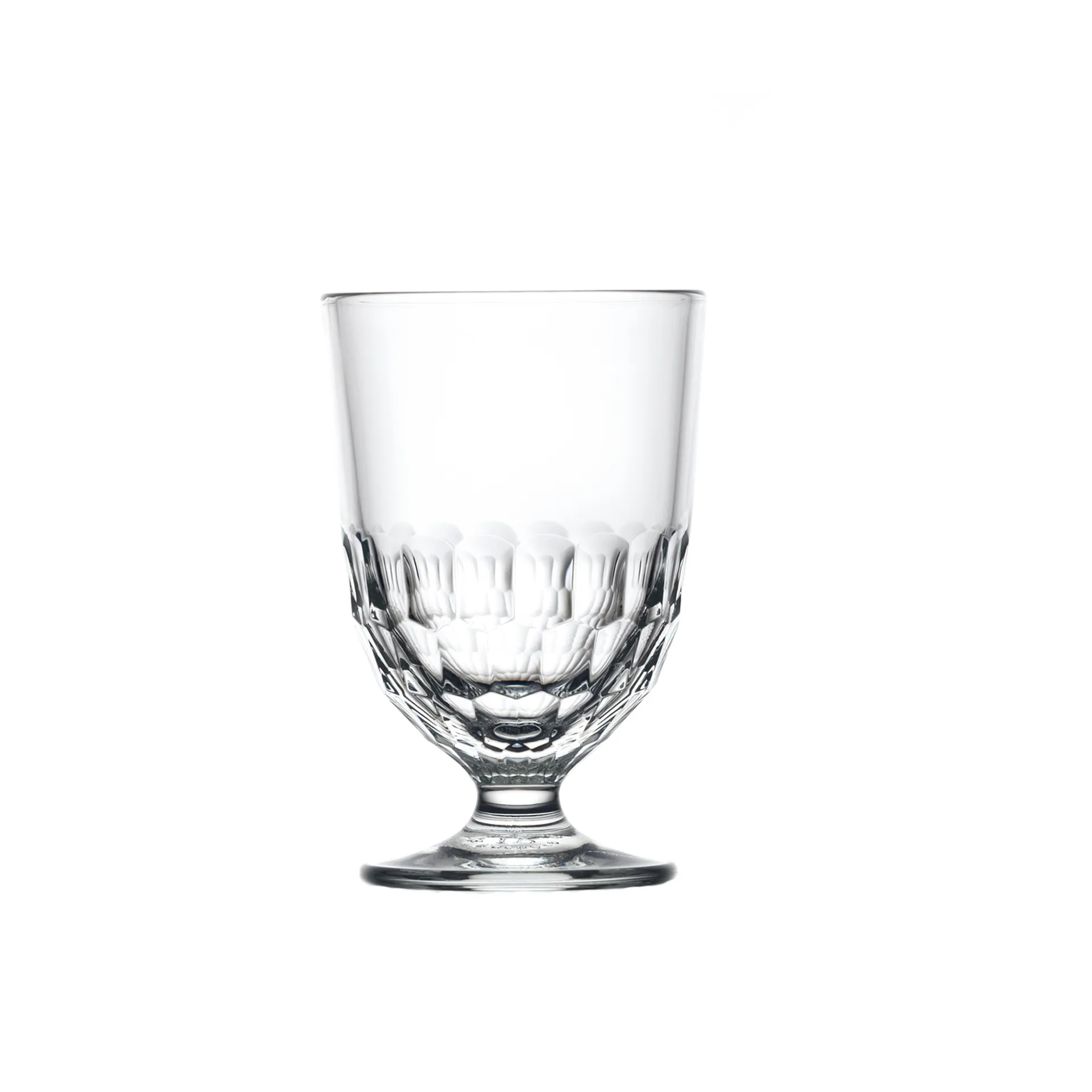 Artois szklanki do napojów 290 ml, zestaw 6 szt., Jasne La Rochère