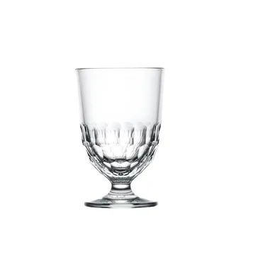 Artois szklanki do napojów 290 ml, zestaw 6 szt. - Jasne - La Rochère