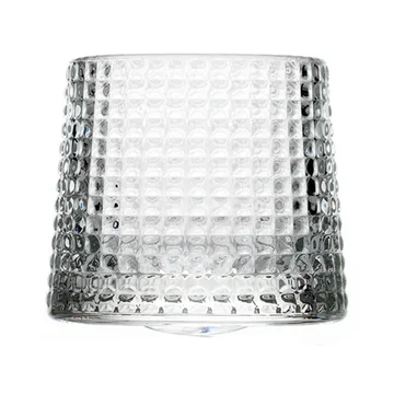 Blossom szklanki do whisky 160 ml, 4‑pak - Jasne - La Rochère