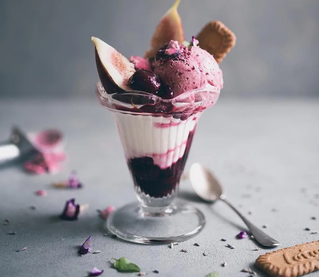 Cadette miska deserowa 200 ml 6 szt, Jasne La Rochère