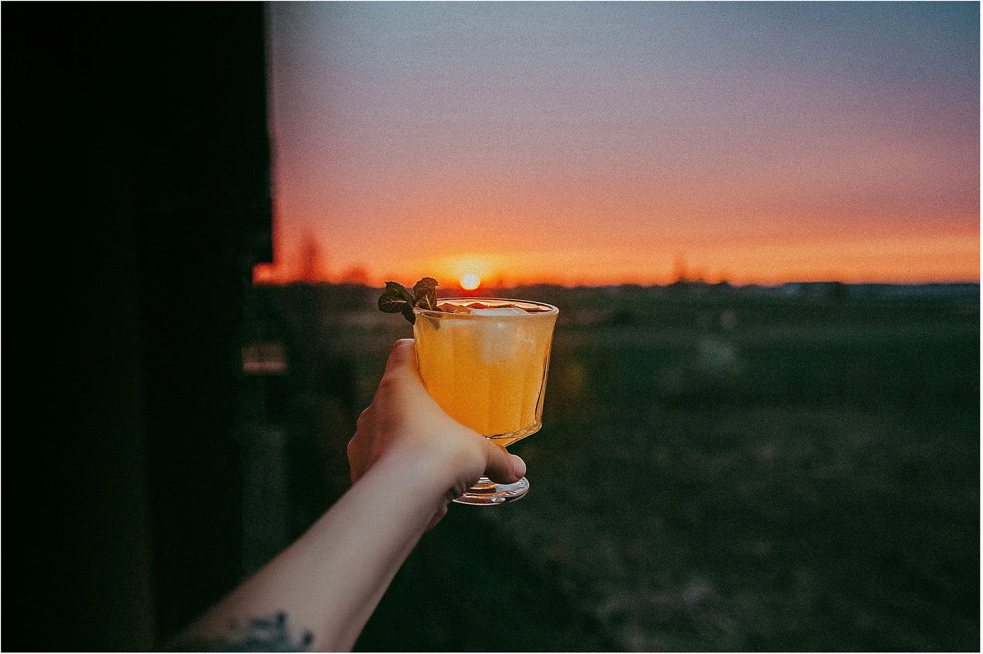 City kieliszki do wina 260 ml, 6‑pak, Jasne La Rochère