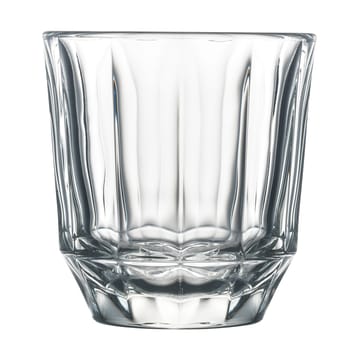 City szklanka 250 ml 6 szt - Jasne - La Rochère