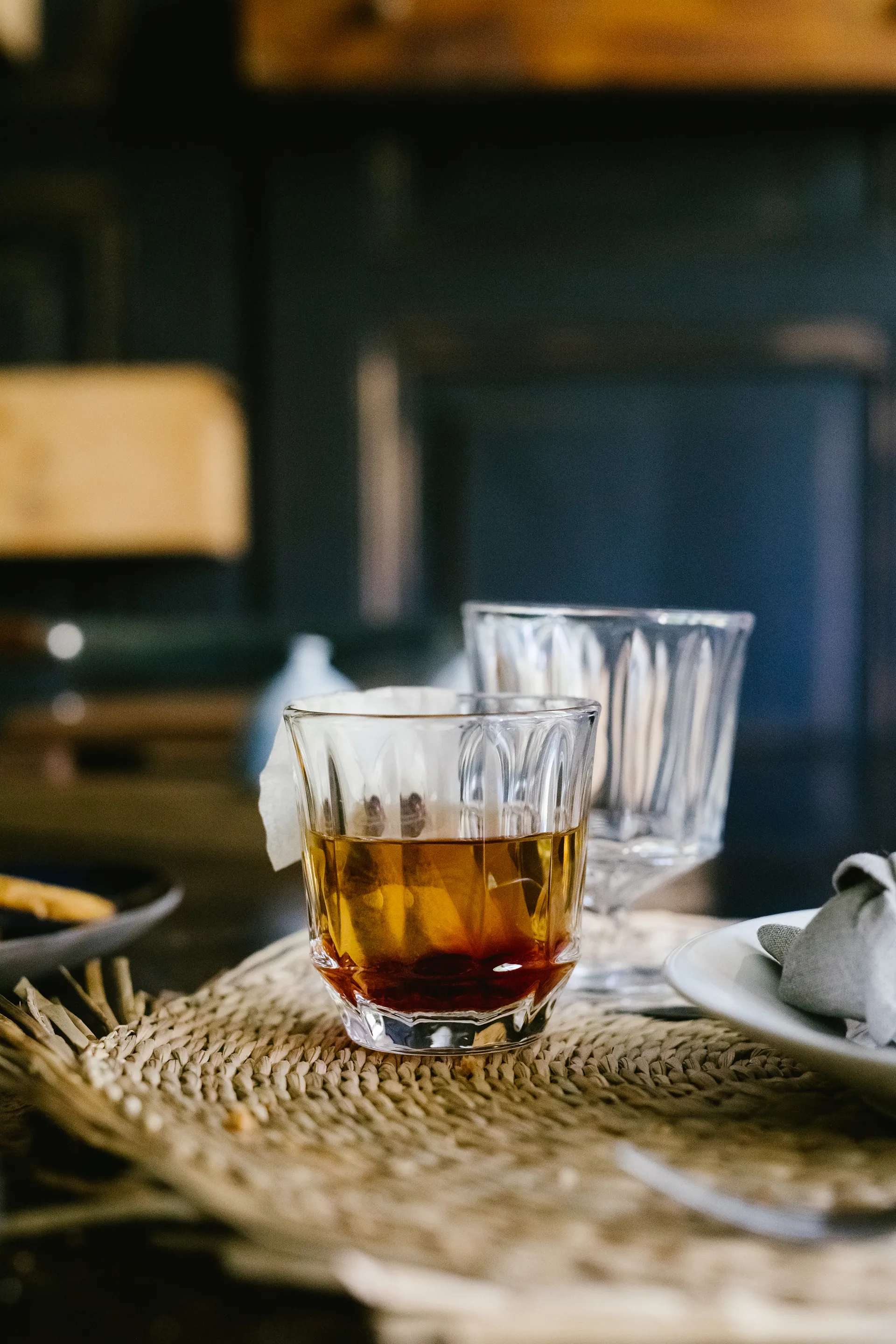 City szklanka 250 ml 6 szt, Jasne La Rochère