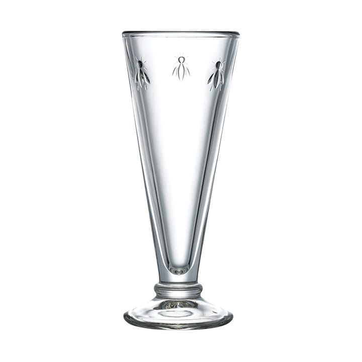 Kieliszek do szampana Abeille 150 ml 6 szt, Jasne La Rochère