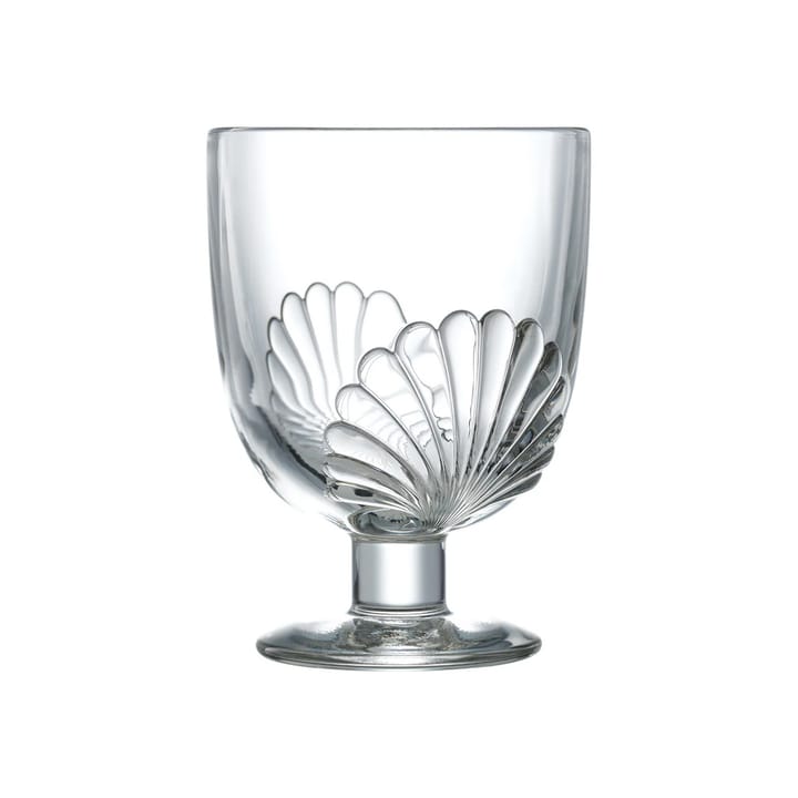 Kieliszki do wina Belle-ile 29 cl 6 szt., Transparent La Rochère