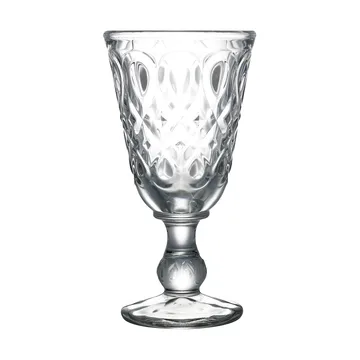 Lyonnais kieliszki do wina 230 ml, 6‑pak - Jasne - La Rochère