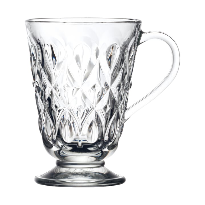 Lyonnais kubek 270 ml 6 szt, Jasne La Rochère