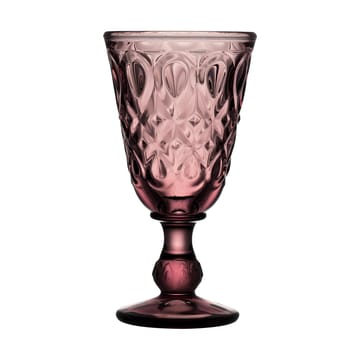 Lyonnais lampka wina 230 ml 6 szt - Ametyst - La Rochère