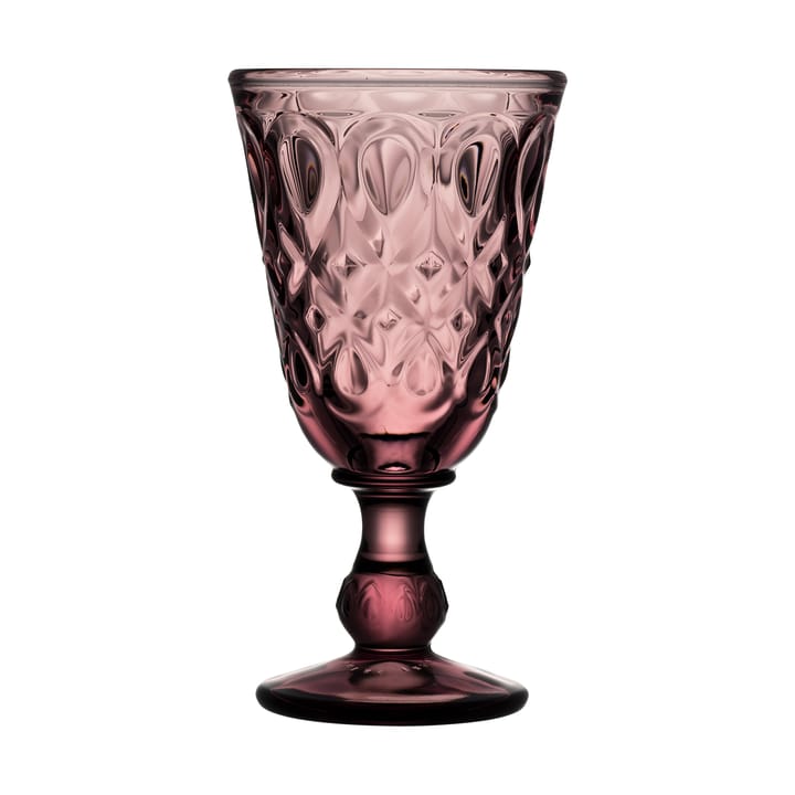 Lyonnais lampka wina 230 ml 6 szt, Ametyst La Rochère