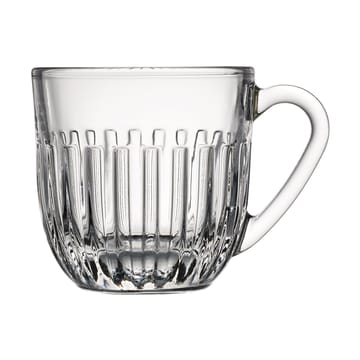Ouessant espresso 90 ml 6 szt - Jasne - La Rochère