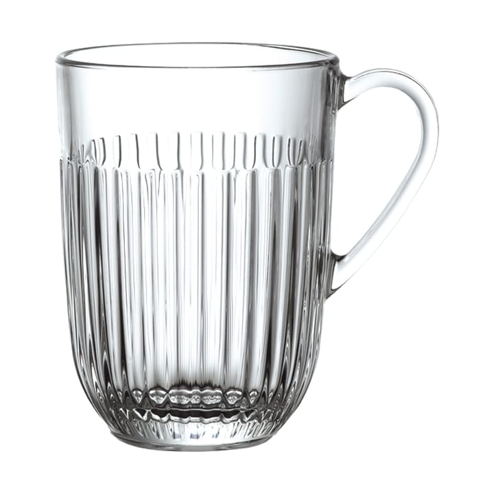 Ouessant kubek 400 ml 6 szt, Jasne La Rochère