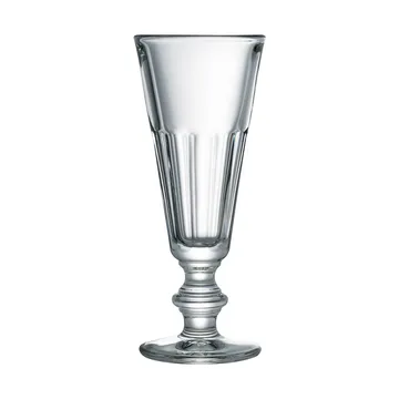 Perigord kieliszek do szampana 160 ml, zestaw 6 sztuk - Transparent - La Rochère
