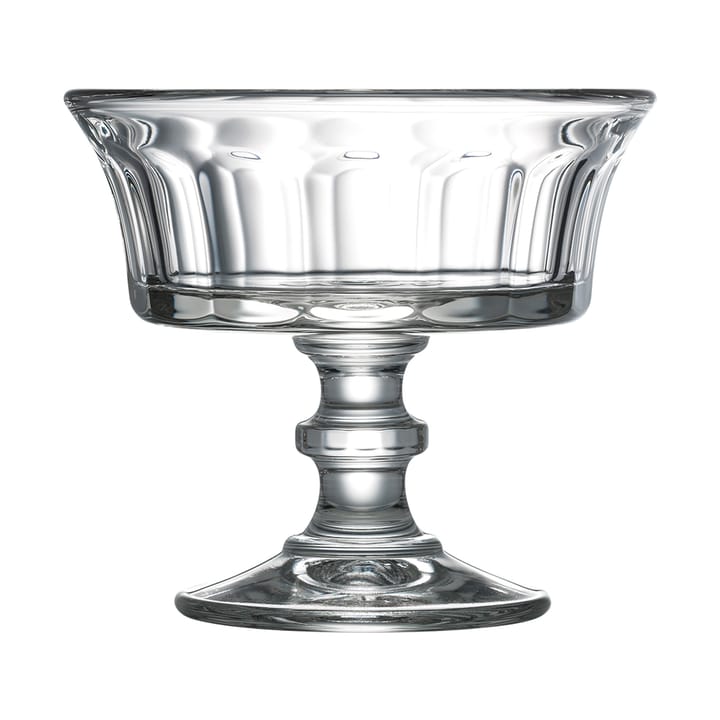 Perigord kieliszek do szampana 220 ml 6 szt, Jasne La Rochère