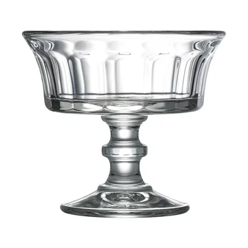 Perigord kieliszek do szampana 220 ml, 6‑pak - Jasne - La Rochère