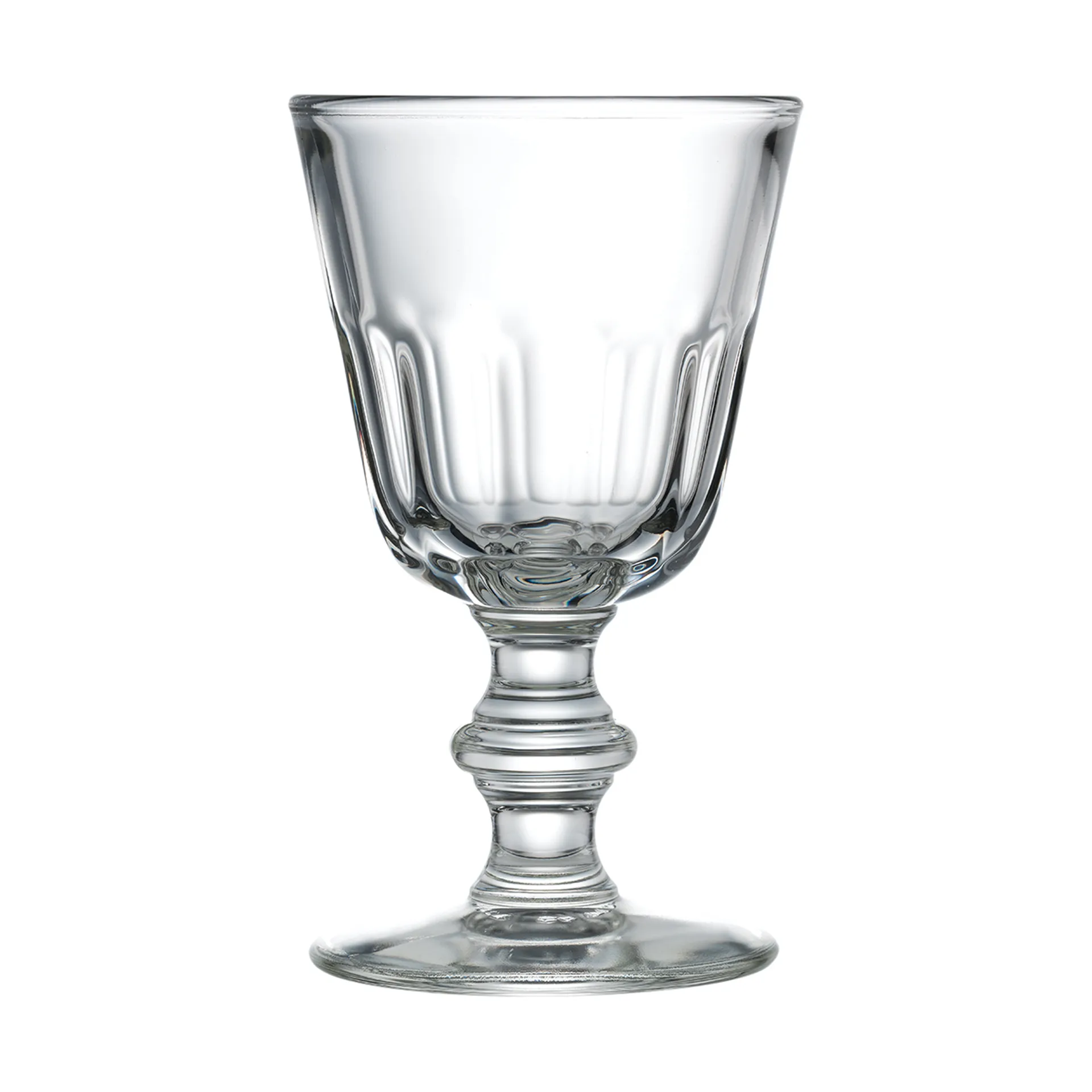 Perigord kieliszki do wina 190 ml, 6‑pak, Jasne La Rochère