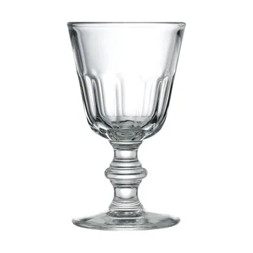 Perigord kieliszki do wina 190 ml, 6‑pak - Jasne - La Rochère
