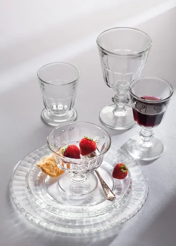 Perigord kieliszki do wina 190 ml, 6‑pak - Jasne - La Rochère