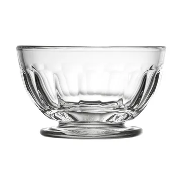 Perigord miseczka deserowa mała 150 ml, 6‑pak - Przezroczyste - La Rochère