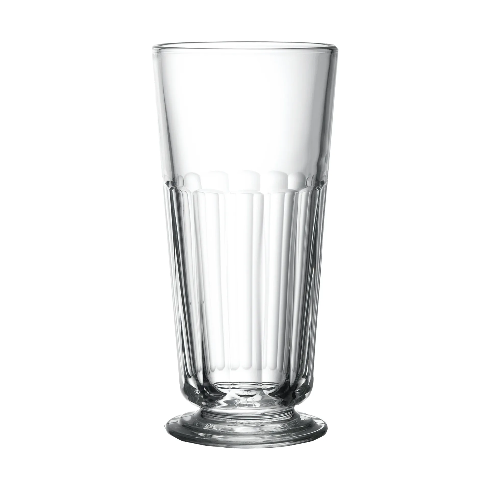 Perigord szklanki do drinków 370 ml, zestaw 6 sztuk, Przezroczyste La Rochère