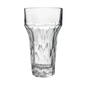 Silex szklanki do piwa 430 ml, 4‑pak - Jasne - La Rochère