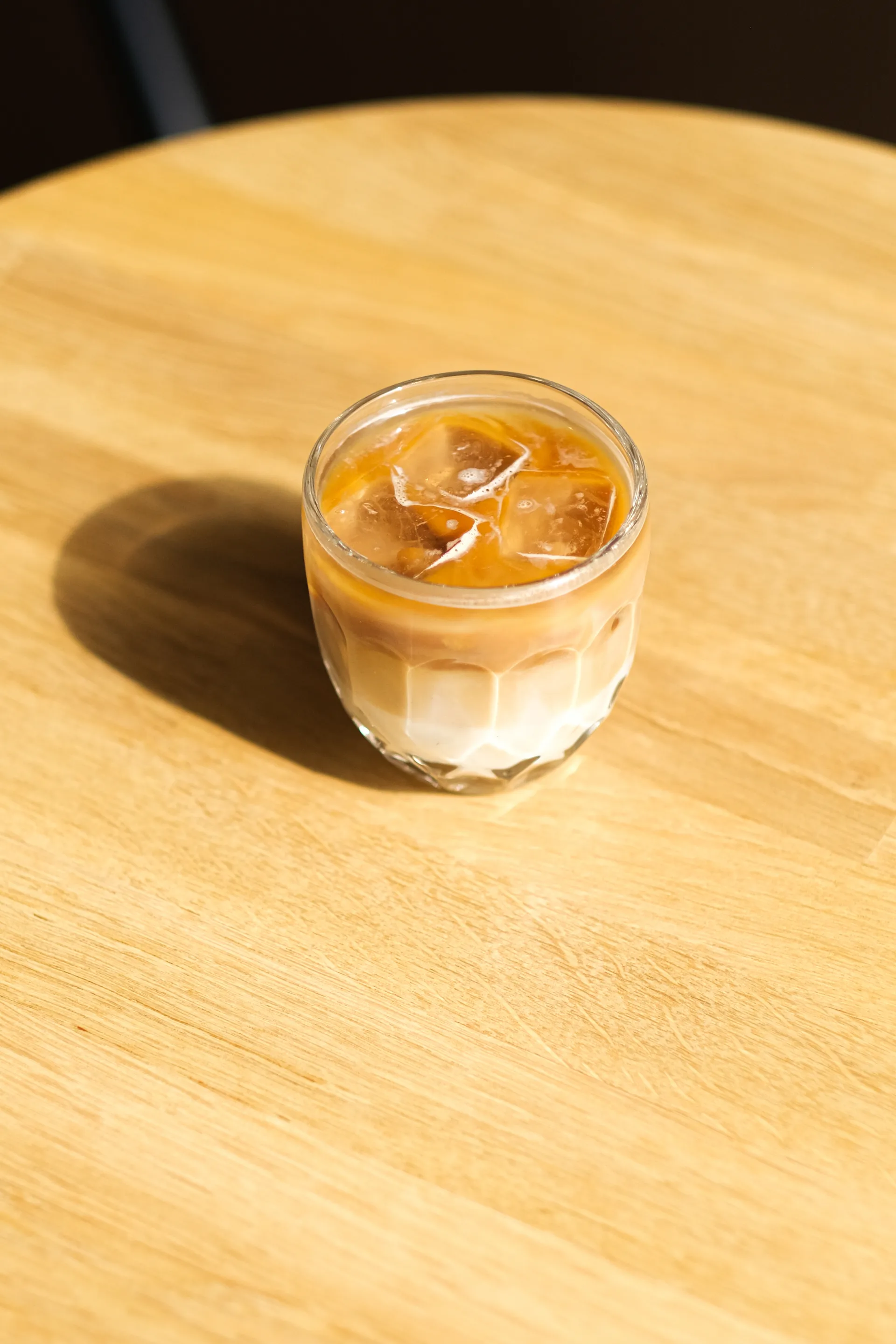 Szklanka do espresso Troquet 100 ml 4 szt, Przezroczysta La Rochère