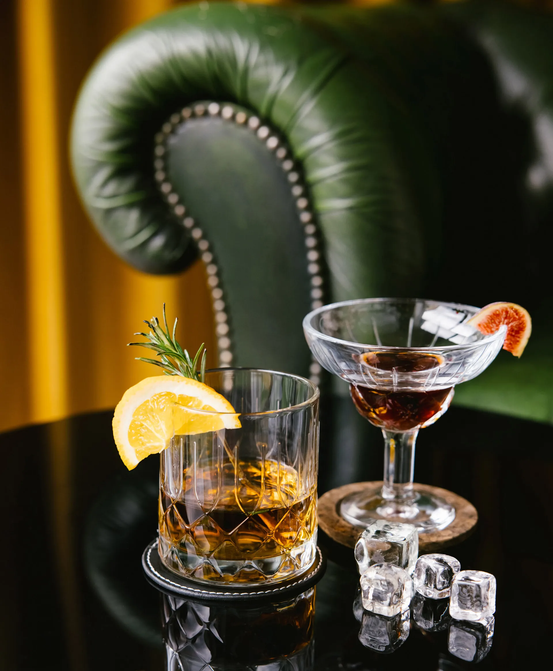 Szklanki do koktajli Chicago, zestaw 6 szt., 21 cl La Rochère