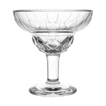 Szklanki do koktajli Chicago, zestaw 6 szt. - 210 ml - La Rochère