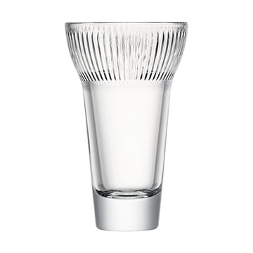 Szklanki do napojów Calanque Fanny 22 cl 6 szt. - Przezroczyste - La Rochère