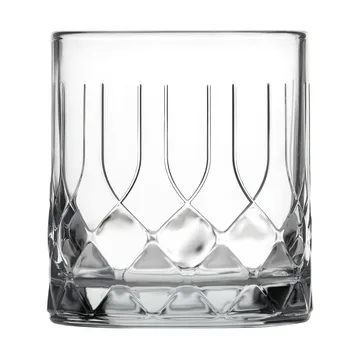 Szklanki do whisky Chicago, zestaw 6 szt. - 340 ml - La Rochère