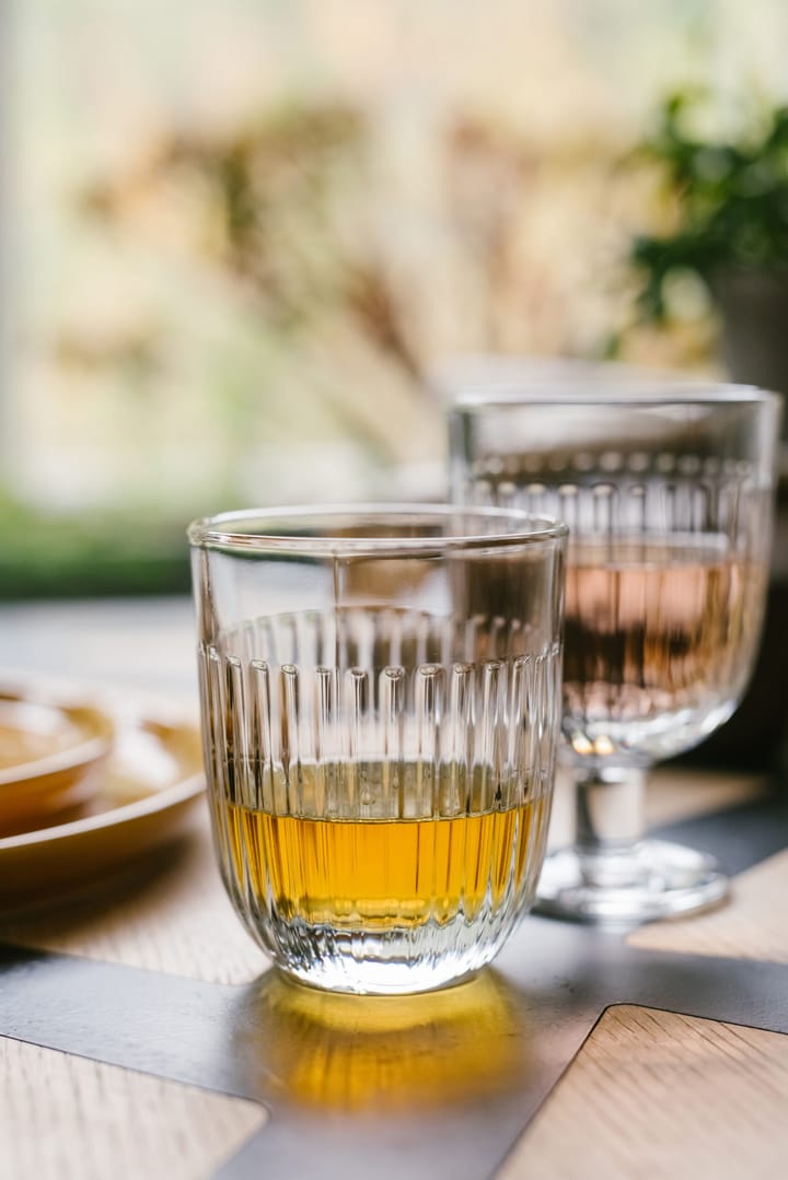 Szklanki Ouessant 26 cl 4 szt., Przezroczyste La Rochère