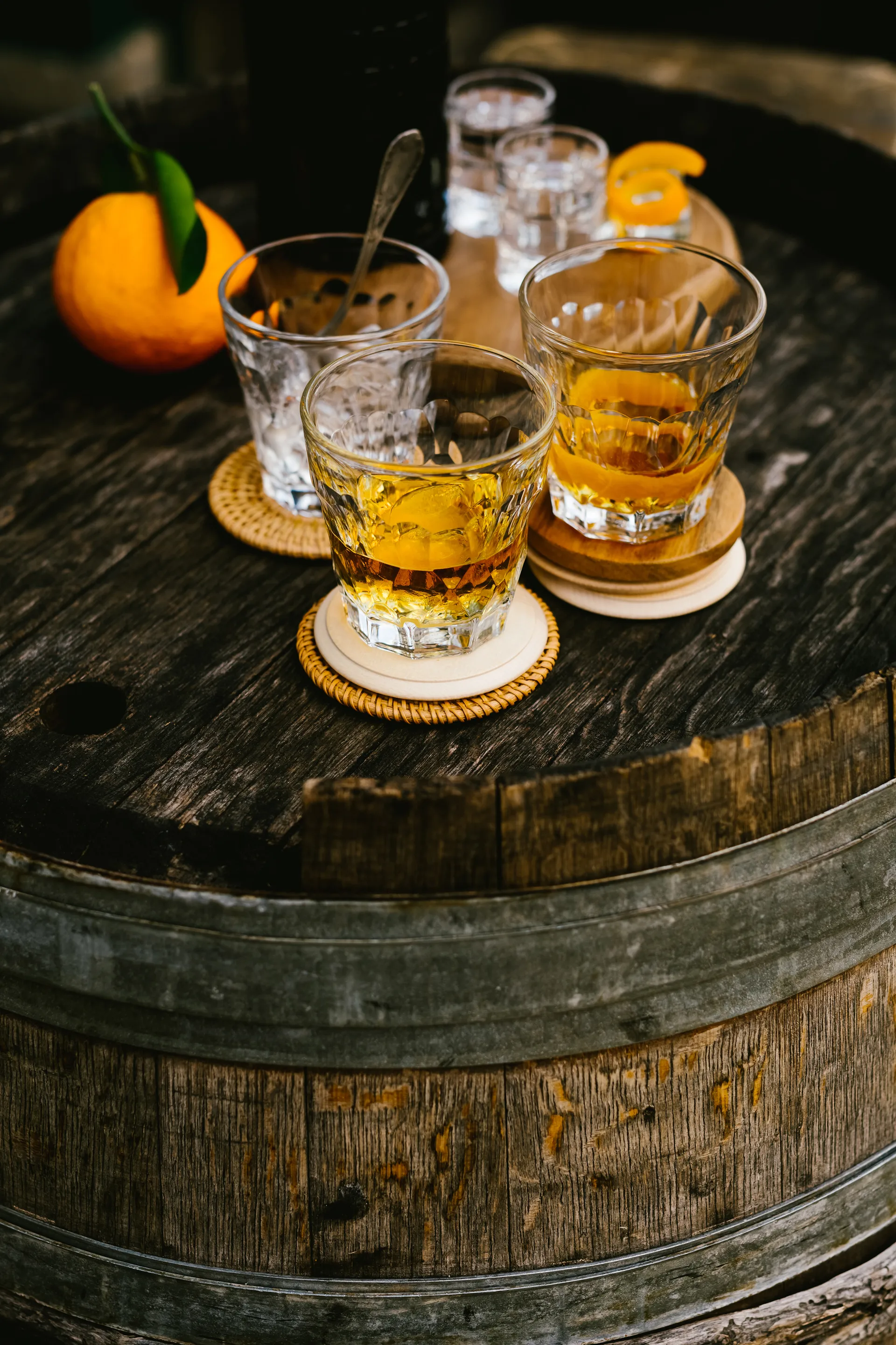 Szklanki Silex 29 cl 6 szt., Przezroczyste La Rochère