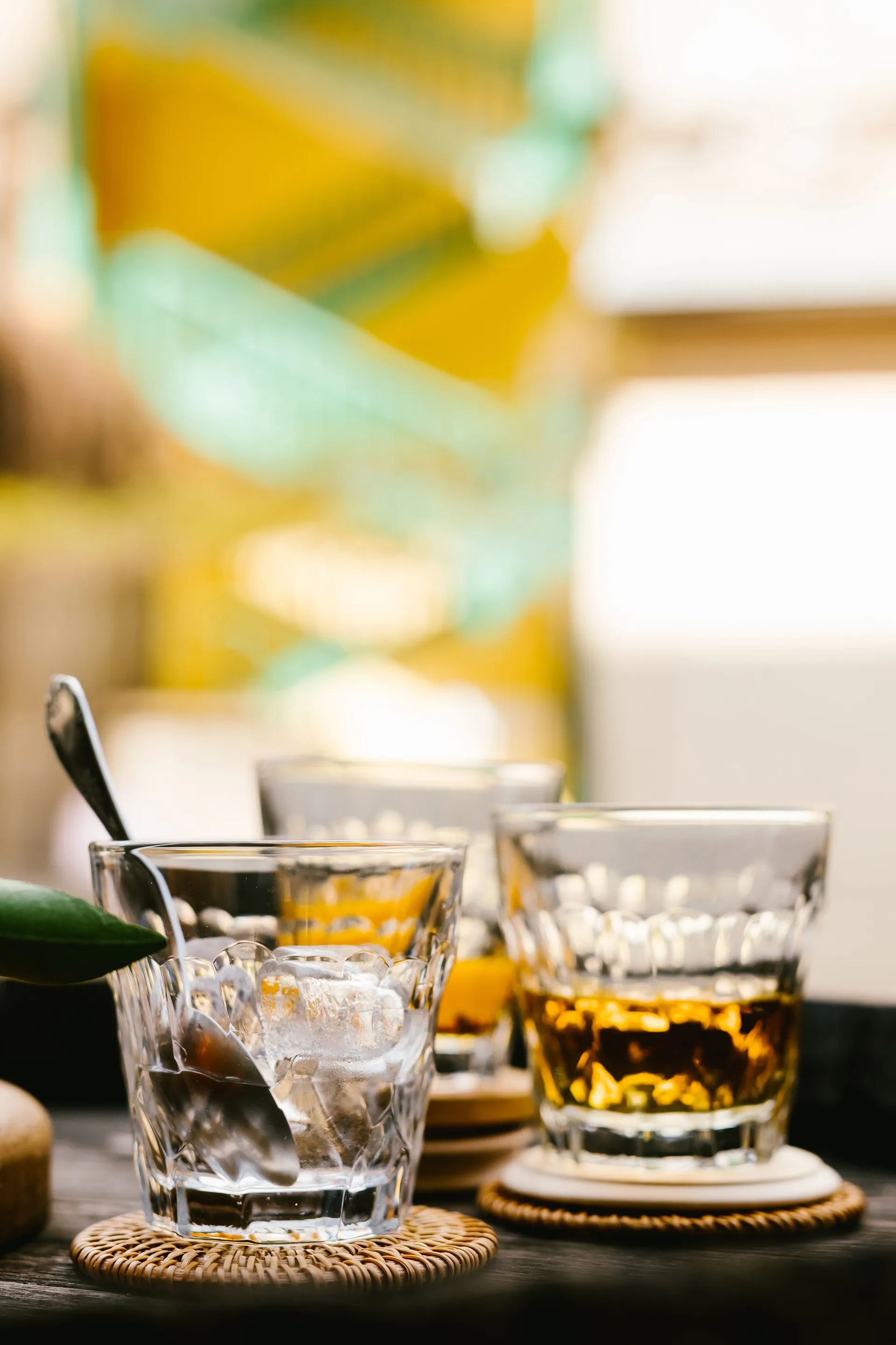 Szklanki Silex 29 cl 6 szt., Przezroczyste La Rochère