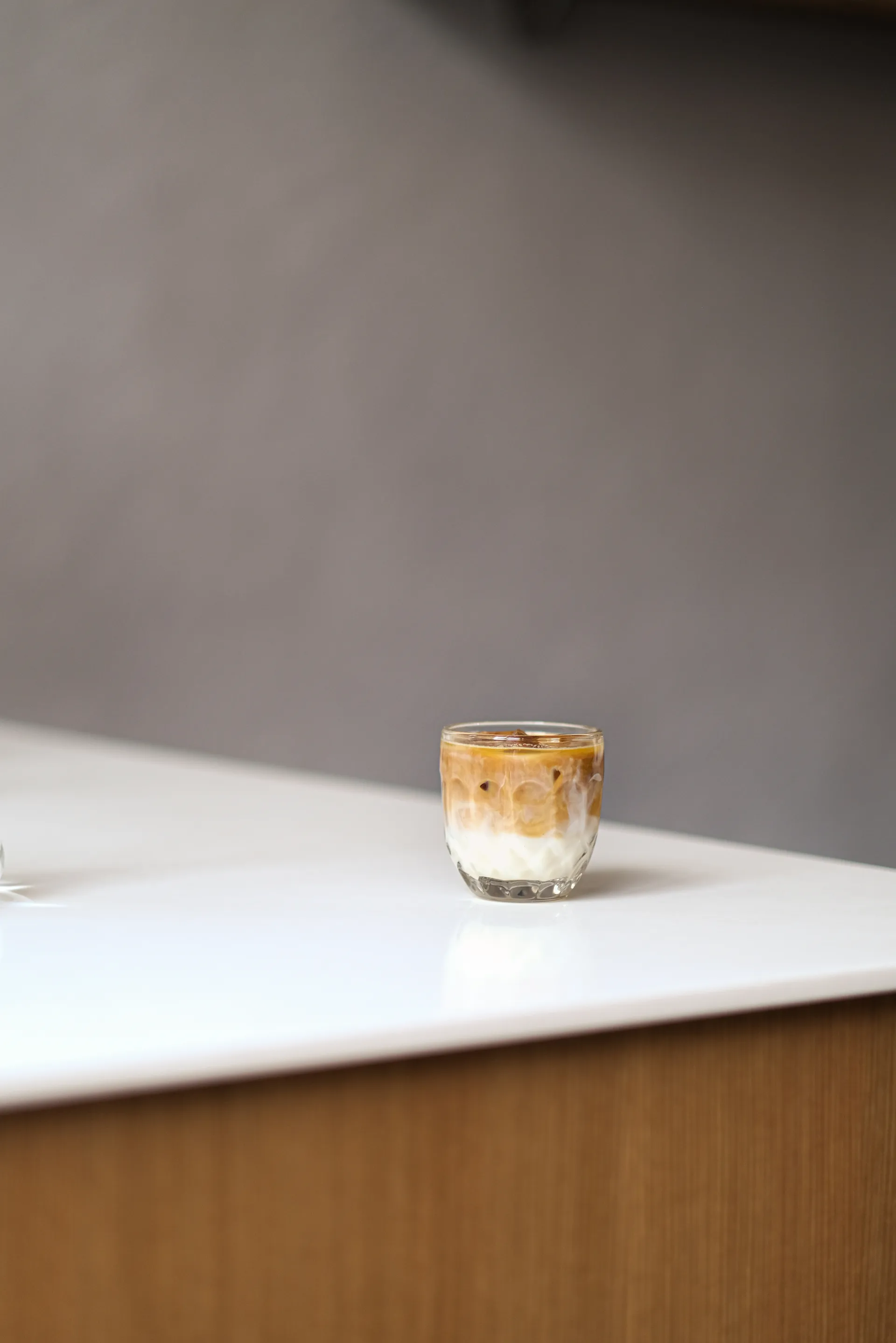 Troquet szklanki do espresso 100 ml, 4 sztuki, Przezroczysta La Rochère
