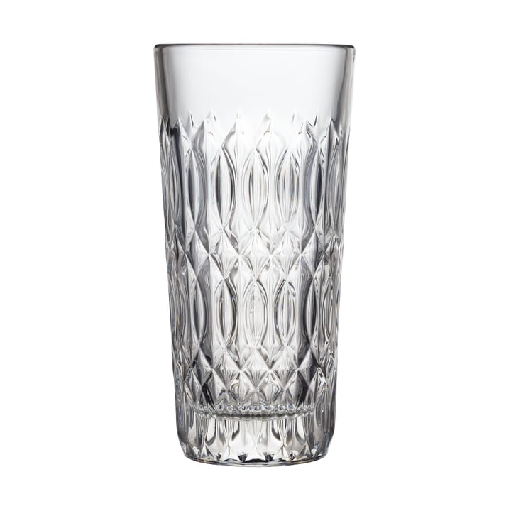 Verone szklanka 340 ml 6 szt, Jasne La Rochère