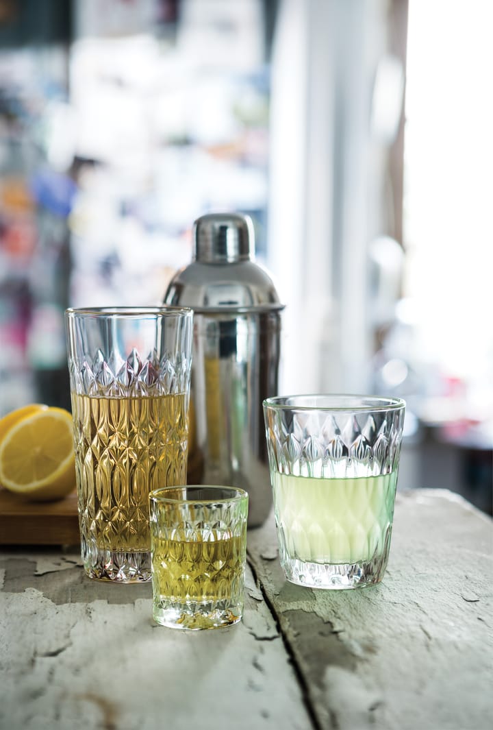 Verone szklanka 340 ml 6 szt, Jasne La Rochère