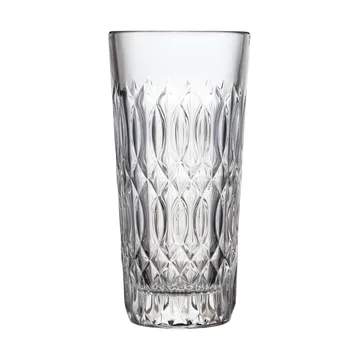 Verone szklanki do drinków 340 ml, 6 sztuk - Jasne - La Rochère