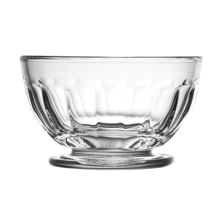 Zestaw małych miseczek deserowych Perigord 15 cl 6 szt., Przezroczyste La Rochère