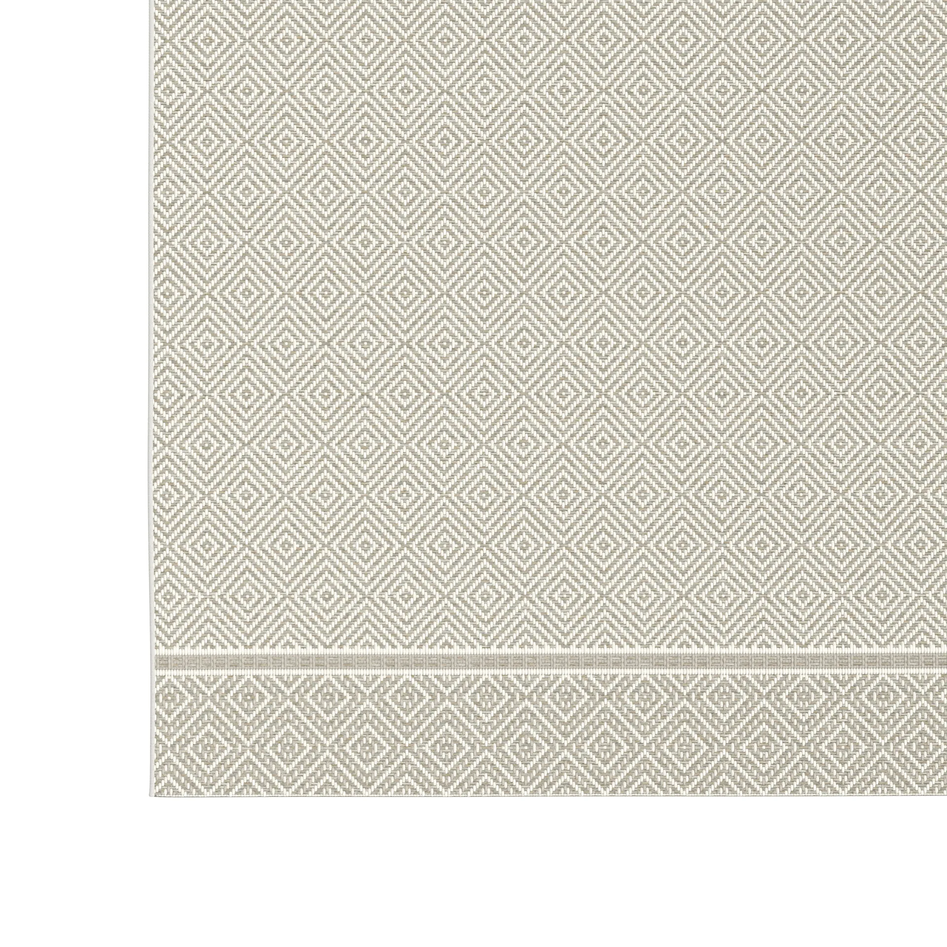 Dywan Marsanne 240x320 cm, Hegoa Beige Lafuma