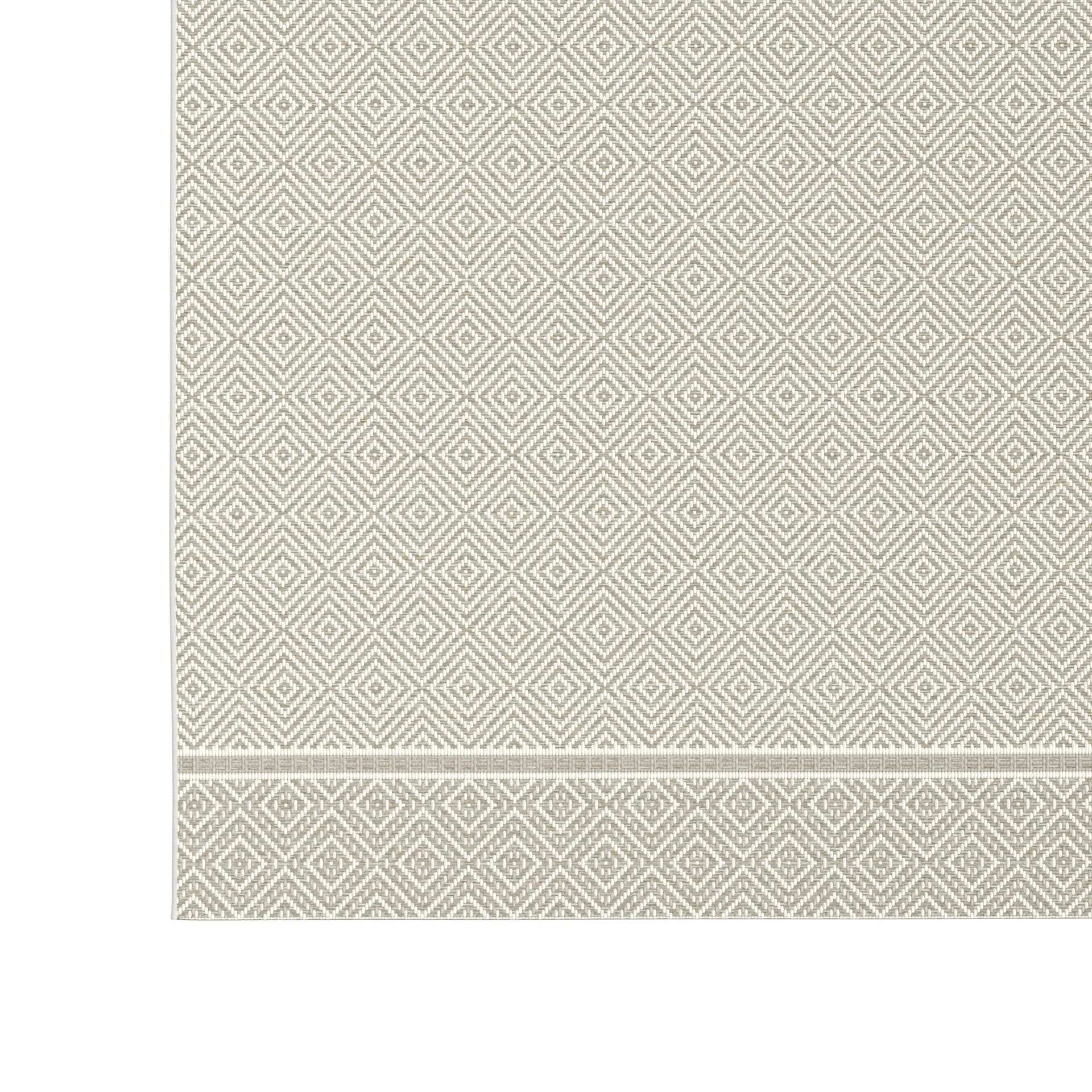 Dywan Marsanne Outdoor 160x230 cm, Hegoa Beige Lafuma
