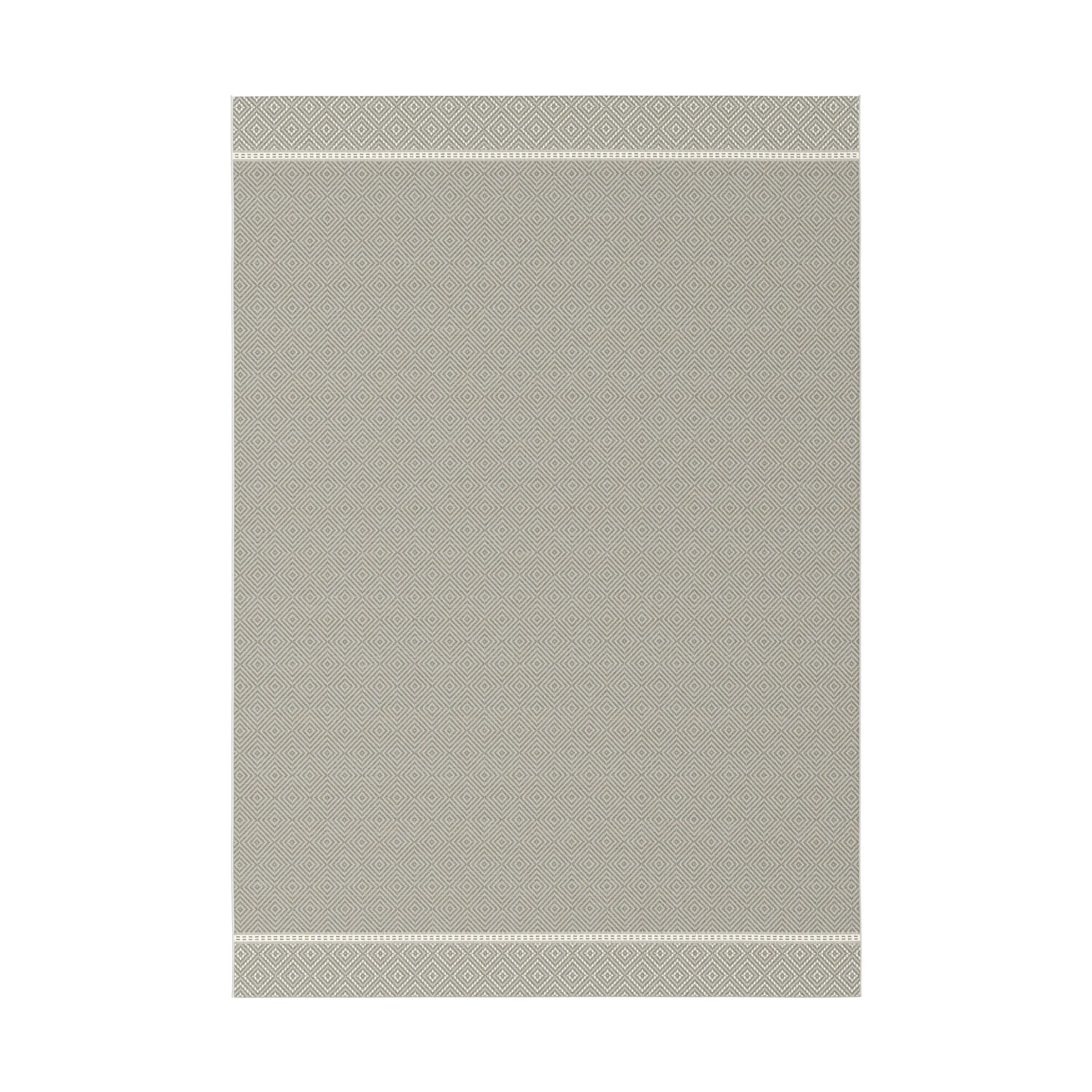 Dywan Marsanne Outdoor 160x230 cm, Hegoa Gris Lafuma