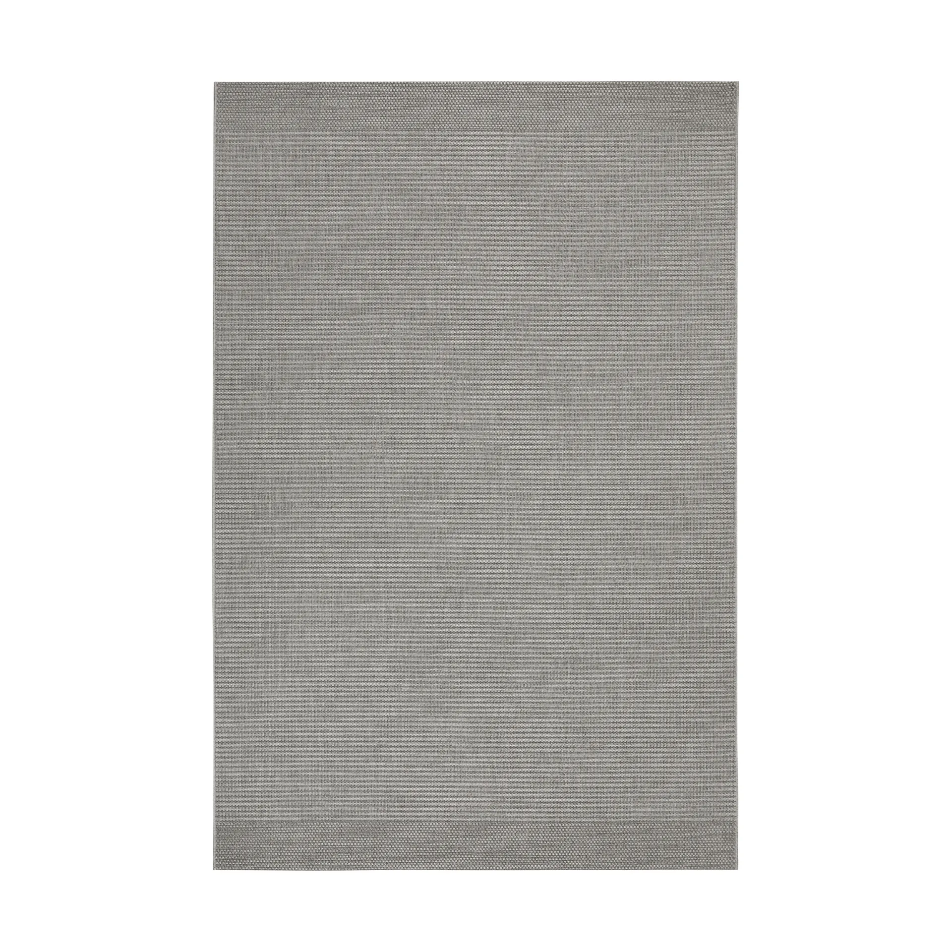 Dywan Melya Outdoor 200x290 cm, Sonora Gris Lafuma
