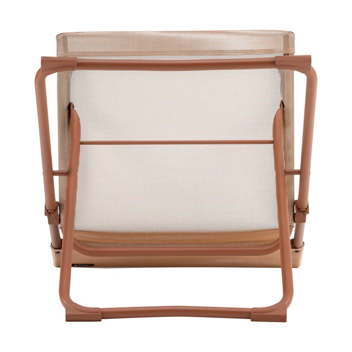 Krzesło Balcony - Canyon/Terracotta - Lafuma