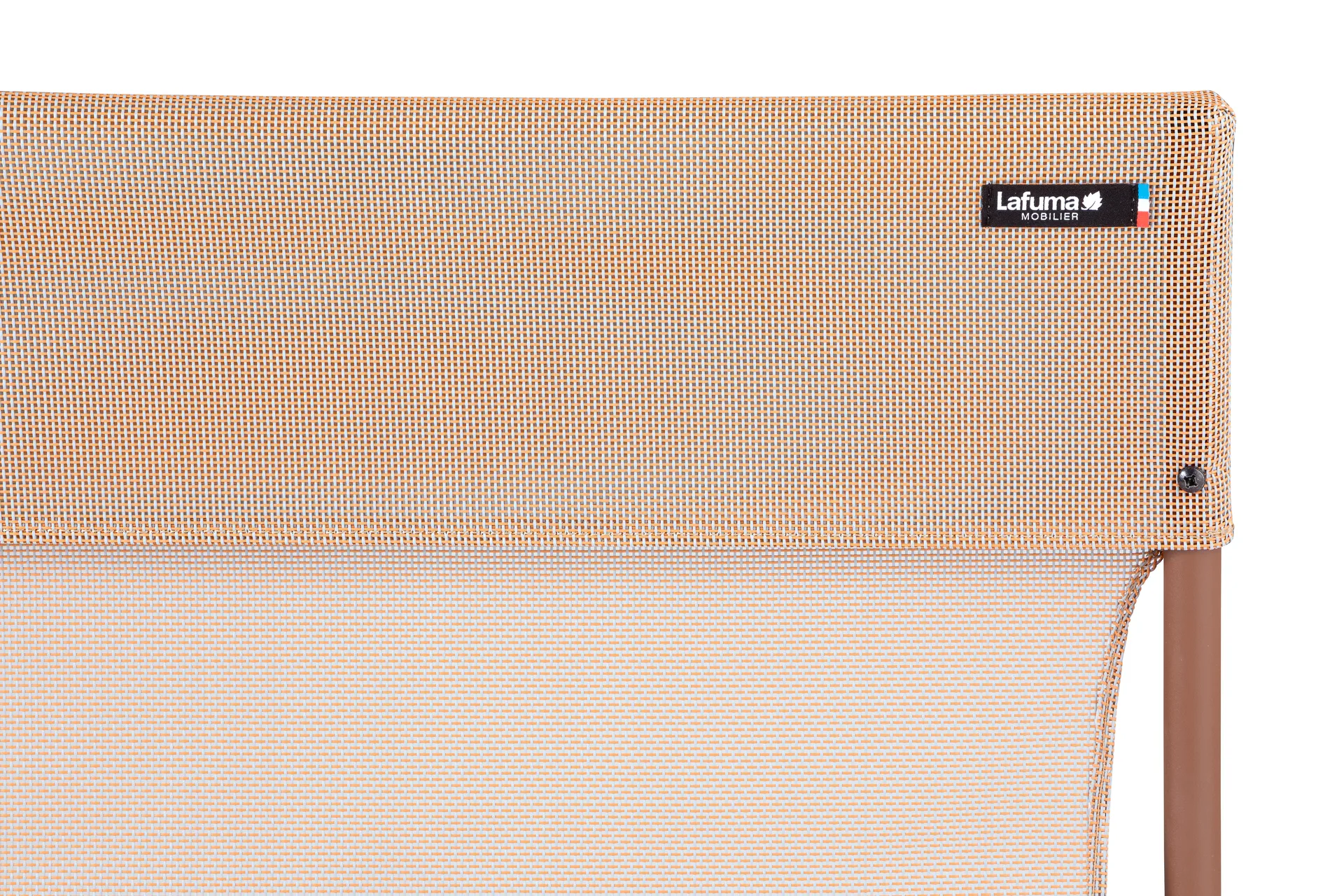 Krzesło Balcony, Canyon/Terracotta Lafuma