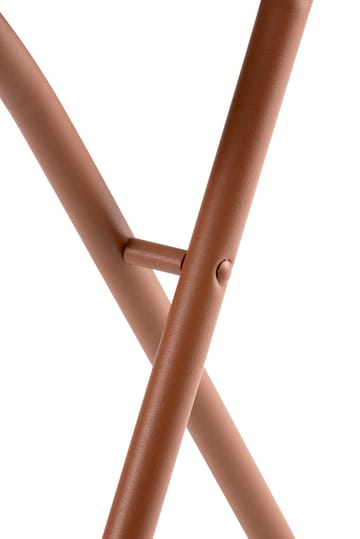 Krzesło Balcony - Canyon/Terracotta - Lafuma