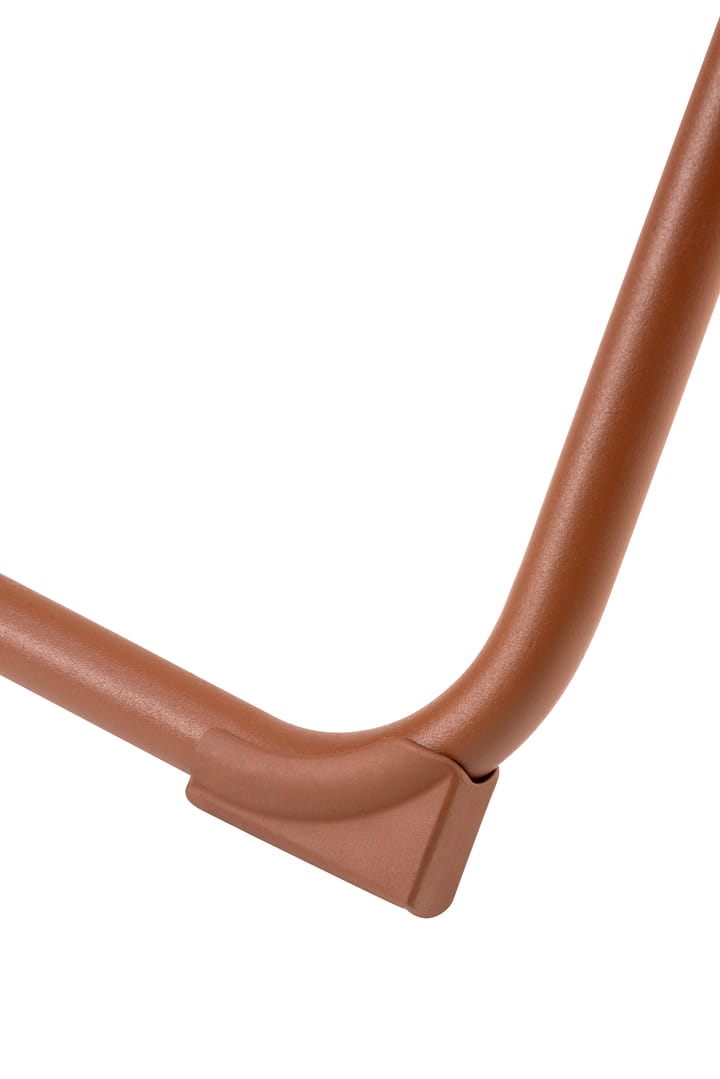 Krzesło Balcony, Canyon/Terracotta Lafuma