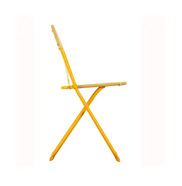 Krzesło Balcony II - Miel - Lafuma