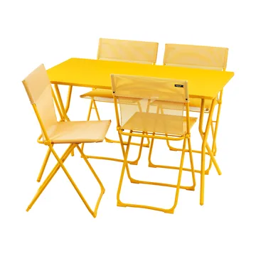 Krzesło Balcony II - Miel - Lafuma