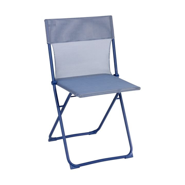 Krzesło Balcony - Ingo/niebieskie - Lafuma