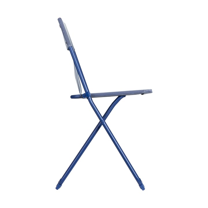 Krzesło Balcony - Ingo/niebieskie - Lafuma