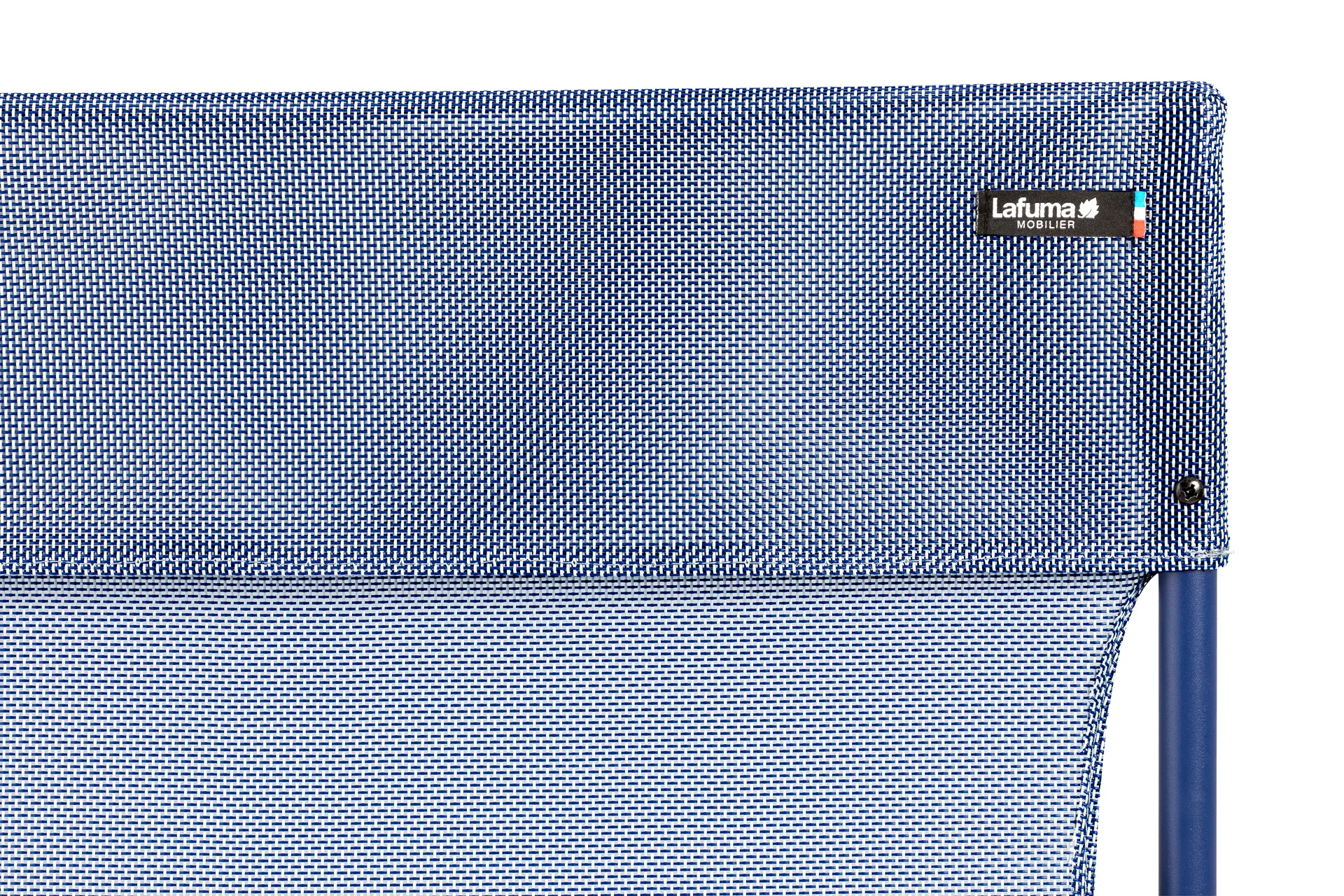 Krzesło Balcony, Ingo/niebieskie Lafuma